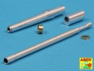 Israeli 105 mm M-68 tank barrel for TIRAN 5-Variant A thumbnail
