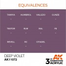Deep Violet 17ml thumbnail