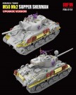 Rye Field Model 1:35 - M50 Mk.2 Super Sherman (M4A4) Upgrade Version (5151) thumbnail
