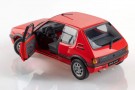 Heller 1:24 - Peugeot 205 GTI (82705) thumbnail