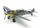 Tamiya 1:72 - Messerschmitt Bf 109 G-6 (60790) thumbnail