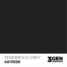 Tenebrous Grey 17ml thumbnail