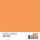 Pastel Peach 17ml thumbnail