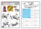 HS Models 1:350 - Bell Boeing MV-22 B Osprey thumbnail