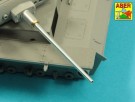 Germ.50mm KwK39L/60 Barrel Pz.Kpfw.IIIAusfJ, L,M. thumbnail