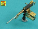 EARLY Barrel for M2 Browning '50 in (12,&mm) thumbnail
