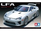 Tamiya 1:24 - Sports Car Lexus LFA (24319) thumbnail