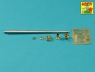 German 75 mm Barrel for PaK 40 - Late model thumbnail