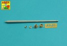 Barrel  for German 76,2mm Pak 36(r) Anti-tank Gun thumbnail