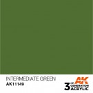 Intermediate Green 17ml thumbnail