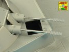 German 3CM Flak 103 two barrels for 