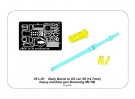EARLY Barrel for M2 Browning '50 in (12,&mm) thumbnail