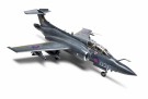 Airfix 1:48 - Blackburn Buccaneer S.2 (A12012) thumbnail