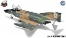 Zoukei-Mura 1:48- F-4D Phantom II (SWS48-07) thumbnail