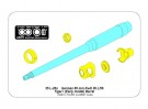 88mm Tiger i Early Barrel thumbnail