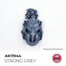 Strong Grey – Quick Gen Color thumbnail