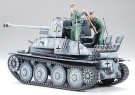 Tamiya 1:35 - German Tank Destroyer Marder III (35248) thumbnail