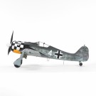 Zoukei-Mura 1:32 - Focke-Wulf Fw 190 A-4 (SWS22) thumbnail