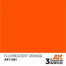 Fluorescent Orange 17ml thumbnail
