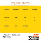 Radiant Yellow 17ml thumbnail