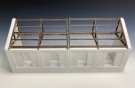 RT-Diorama 35023 Railroad Warehouse (Modular System) (1:35) thumbnail