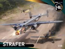 Eduard 1:48 - Strafer / B-25J Mitchell thumbnail