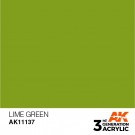 Lime Green 17ml thumbnail