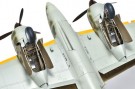 Zoukei-Mura 1:32 - Kawasaki Ki-45 Kai Tei 