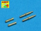 4 barrel tips MG 131 thumbnail