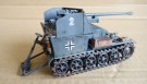 Das Werk 1:35 - Pz.Sfl.Ia 5cm Pak38 (VK3.02) thumbnail