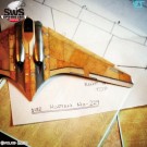 SWS08-D01 Ho 229 Wood Grain Decal Set thumbnail