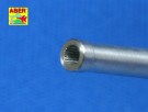 Russ 76,2mm F-32 tank barrel for KV-I early model 1941 thumbnail