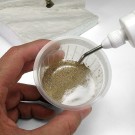 AK-Interactive Terrains Neutral Texture for Earth 250ml (8023) thumbnail