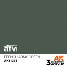 French Army Green thumbnail