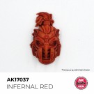Infernal Red – Quick Gen Color thumbnail