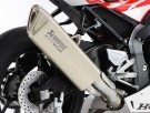 Tamiya 1:12 - Honda CBR1000RR-R Fireblade SP 30th Anniversary (14141) thumbnail
