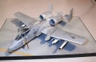 Tamiya 1:48 A-10A Thunderbolt II (61028) thumbnail