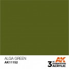 Alga Green 17ml thumbnail