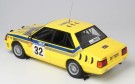 Nunu-Beemax - 1:24 Mitsubishi Lancer Turbo 85 Hongkong - Beijing Rally PN24032 thumbnail