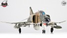Zoukei-Mura 1:48- F-4E Early Phantom II (SWS48-10) thumbnail
