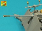 German 5 cm barrel for Flak 41 thumbnail