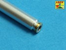 Russian D-10T 100mm tank barrel for T-55 thumbnail