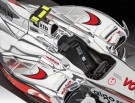 Revell 1:24 - Vodafone McLaren Mercedes MP4-25 (L. Hamilton) (07096) thumbnail