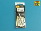 125mm 2A46M-5 Barrel for Russian Tank T-90 & T-90A thumbnail