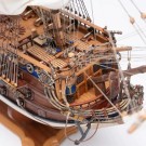 OcCre 1:86 - San Felipe Ship (15002) thumbnail