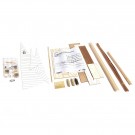 OcCre 1:75 - Endeavour Yacht Model - 1934 America’s Cup (12013) thumbnail