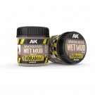 AK-Interactive Splatter Effects Wet Mud 100ml (8026) thumbnail
