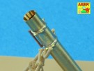 Stokes 4in mortar for Mk.IV Tadpole thumbnail