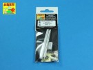 120mm gun barrel for Conqueror Mark 2 thumbnail