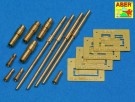 Flakvierling 38 barrel set thumbnail